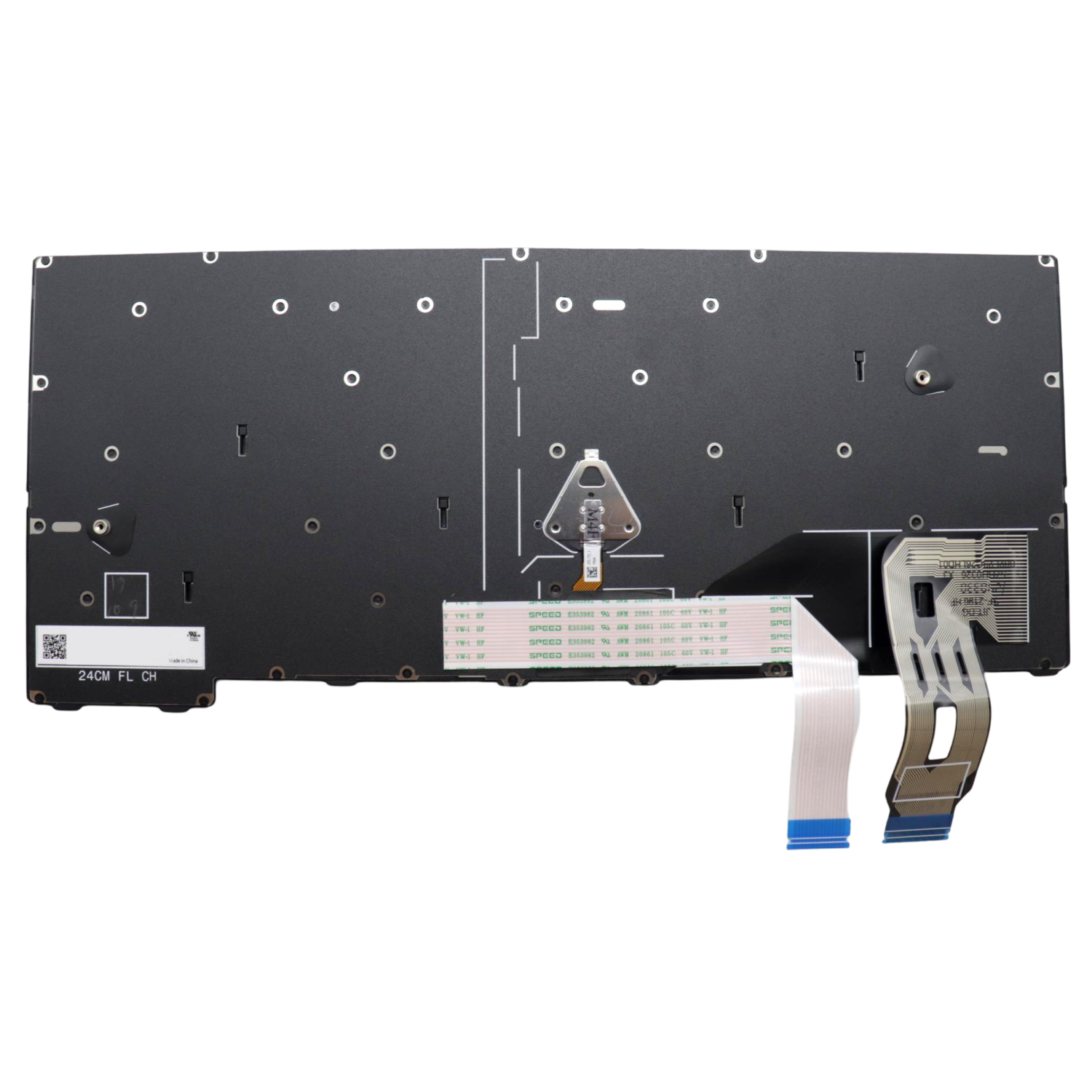 Lenovo CS24 Laptop Spare Parts - Multi