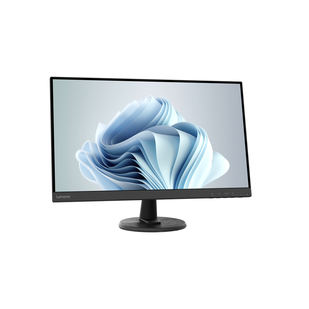 Lenovo C27-40 Computer Monitors - 27 Inches - Black