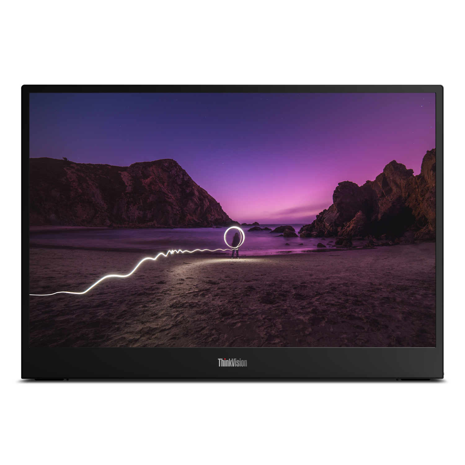 Lenovo TS/ThinkVision M16 16" Mobile Monitor