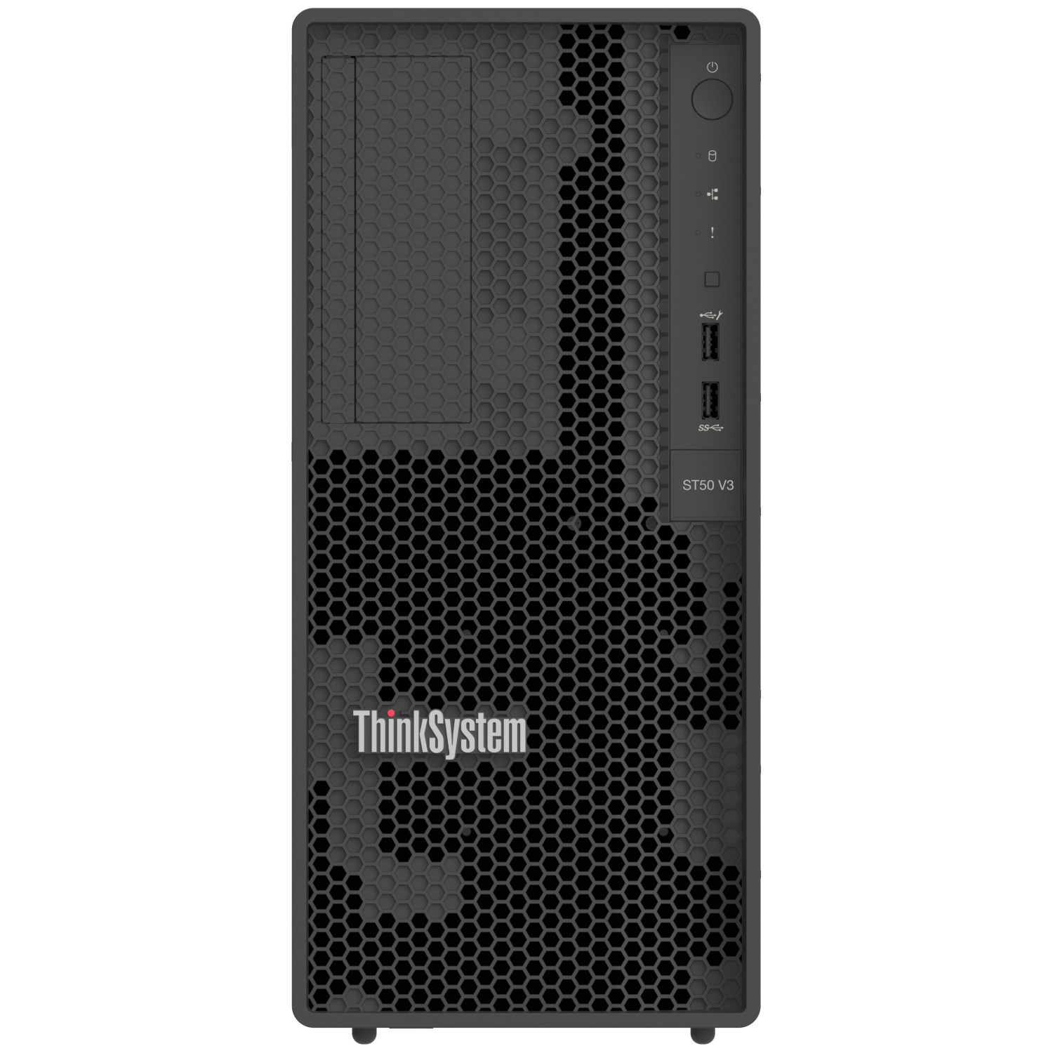 Lenovo ST50 Servers - 16GB - Black