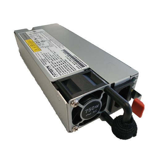 Lenovo THINKSYSTEM 750W HIGH EFFICIENCY 80+ PLATINUM PSU