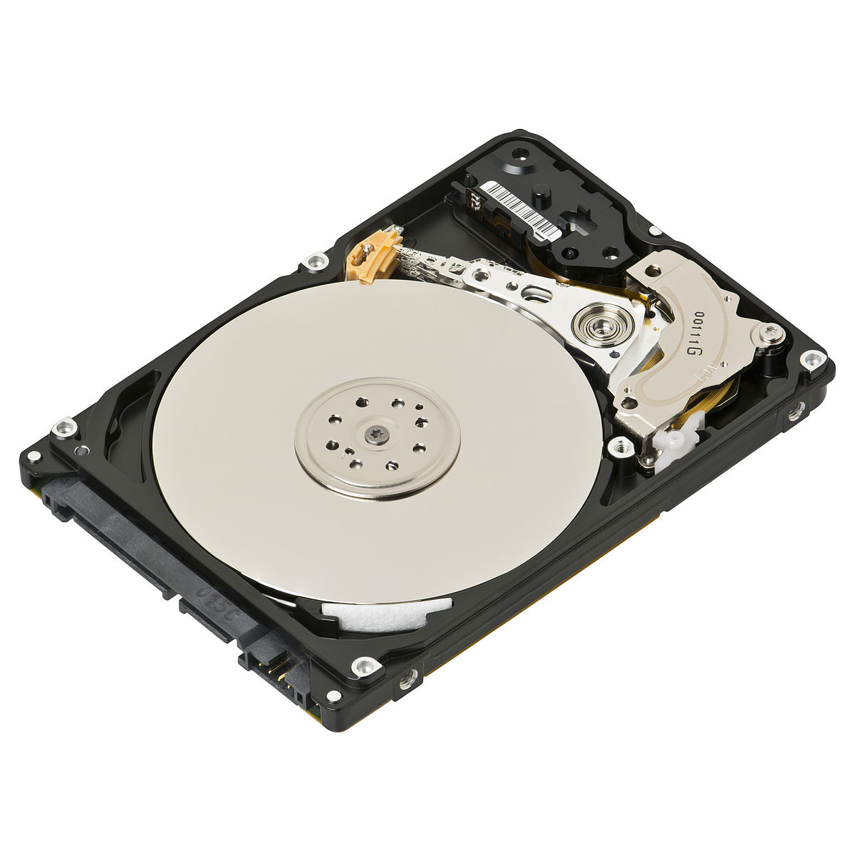 Lenovo 300GB 10K 12G 2.5INCH SAS HDD