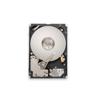 Lenovo 2.4TB 10K 12G 2.5INCH SAS HDD