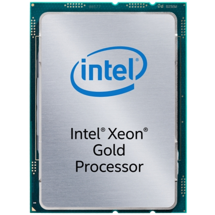 Lenovo INTEL XEON 12C GOLD 6146 24.75MB 3.20GHZ SR630 CPU KIT
