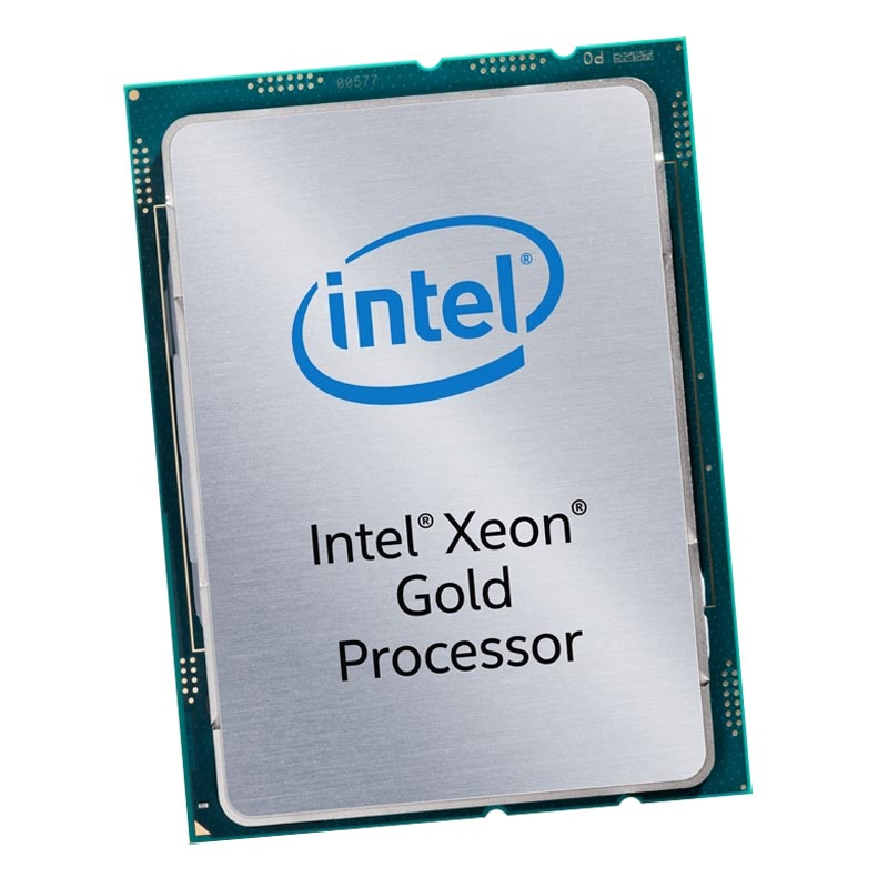Lenovo INTEL XEON 12C GOLD 6146 24.75MB 3.20GHZ SR650 CPU KIT