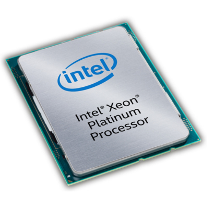 Lenovo INTEL XEON 28C PLATINUM8176 38.5MB 2.10GHZ SR650 CPU KIT