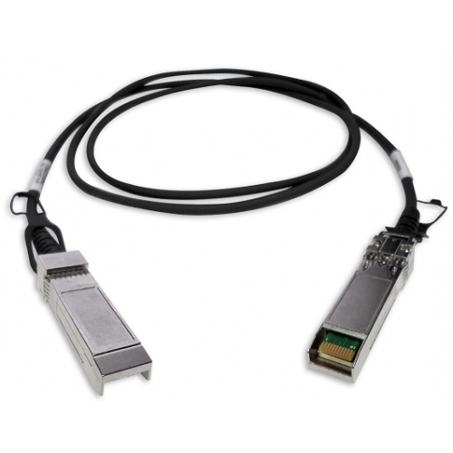 Lenovo 7Z57A03558 Fibre Optic Cables - Black