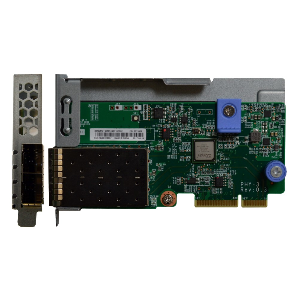 Lenovo 7ZT7A00546 Network Cards - Multi