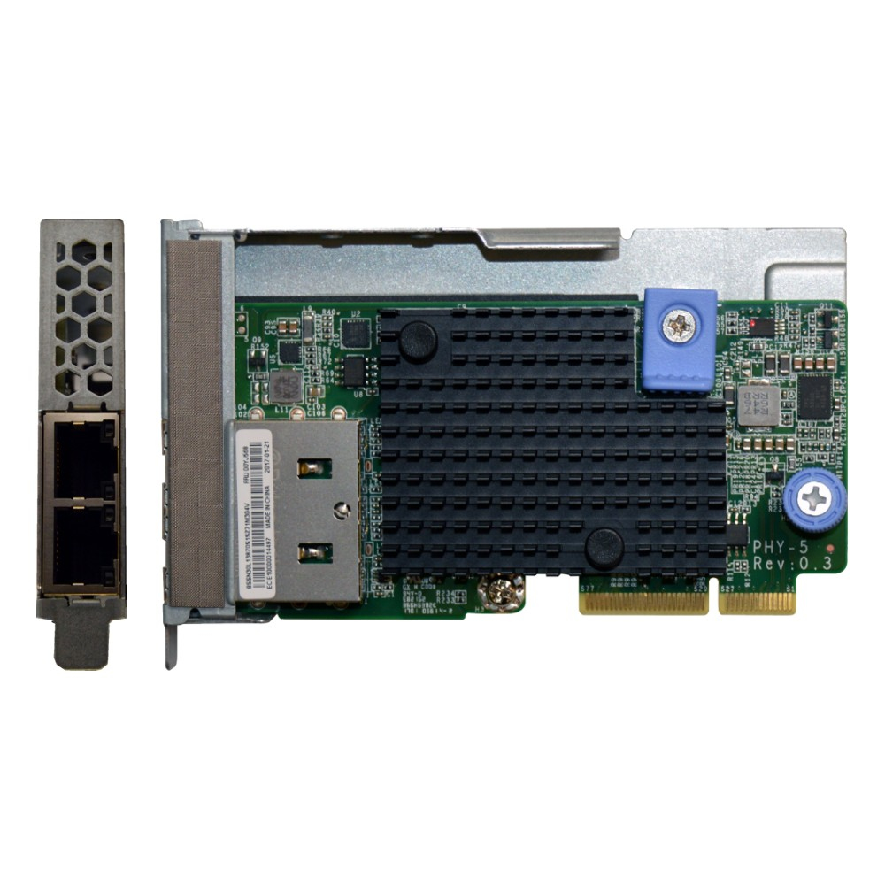 Lenovo 7ZT7A00548 Network Cards - Multi