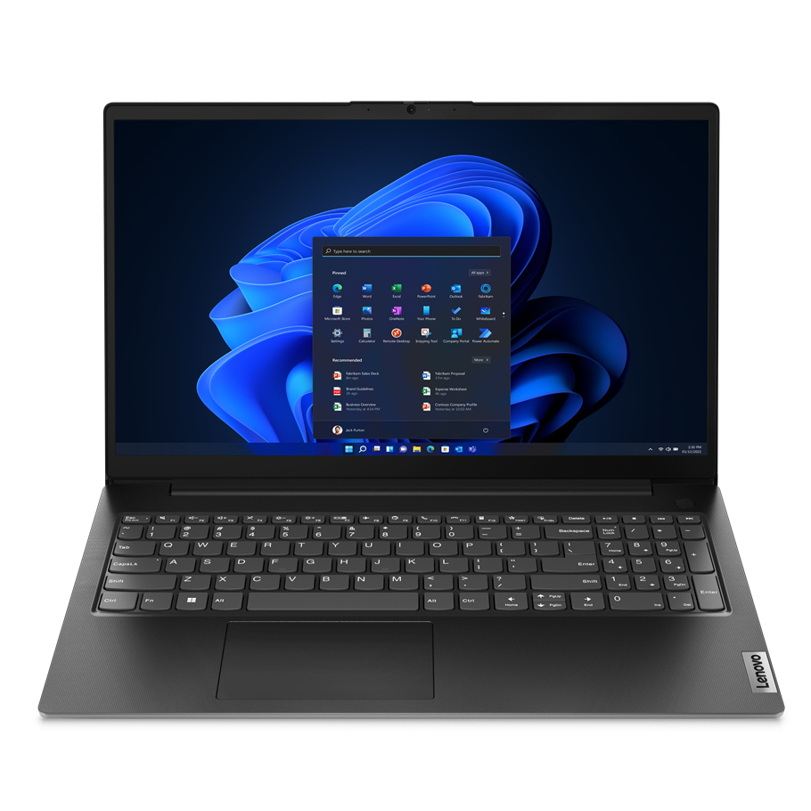 Lenovo 7520U Laptops - 15.6 Inches - 8GB - Black