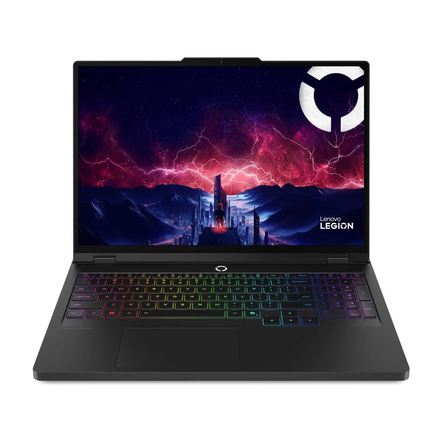 Lenovo 16AFR10 Laptops - 16 Inches - 32GB - Black
