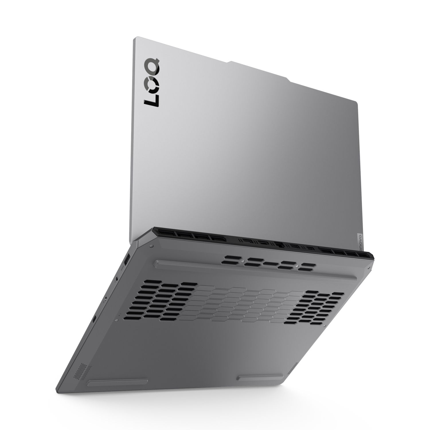 Lenovo 15AHP10 Laptops - 15.6 Inches - 16GB - Grey