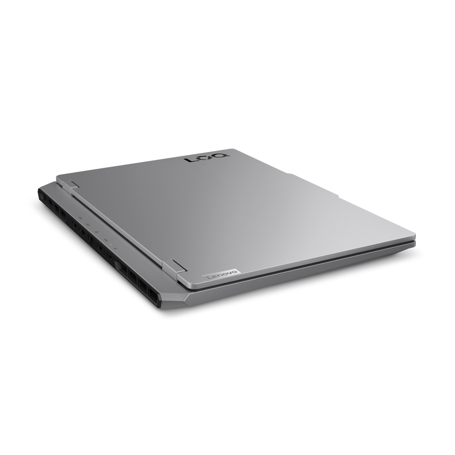 Lenovo 15AHP10 Laptops - 15.6 Inches - 16GB - Grey