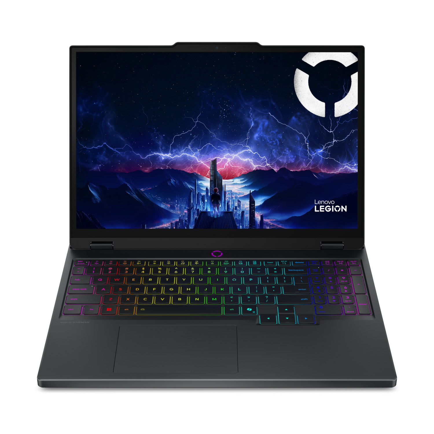 Lenovo 15IRX10 Laptops - 15.1 Inches - 16GB - Black