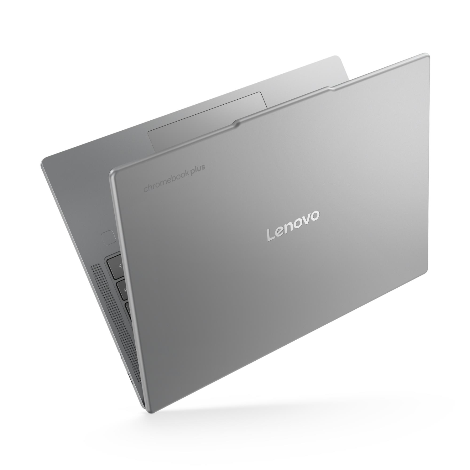 Lenovo 14M9610 Chromebooks - 14 Inches - 16GB - Grey