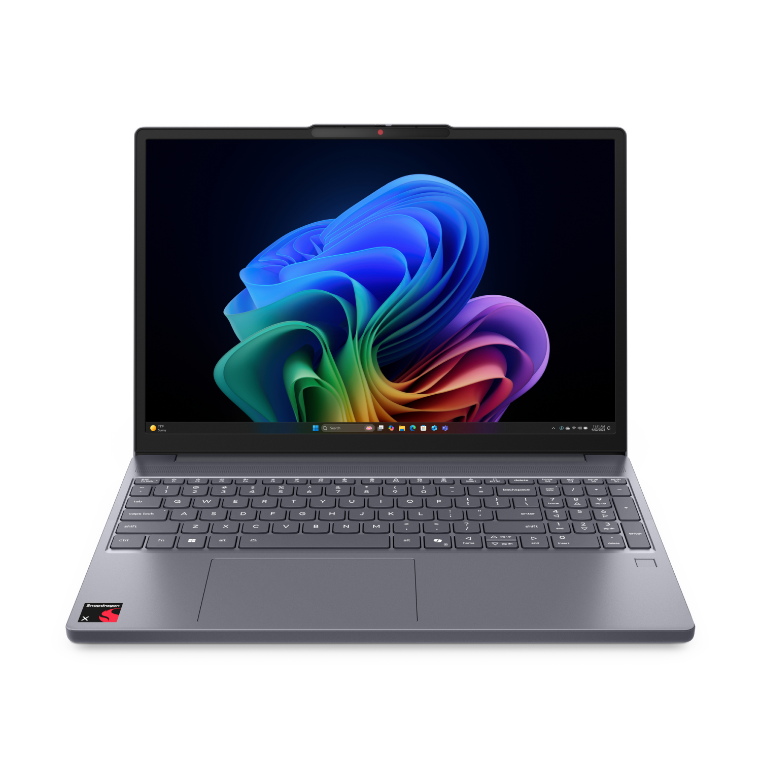 Lenovo 15Q8X10 Laptops - 15.3 Inches - 24GB - Grey