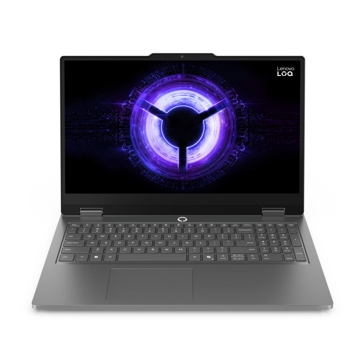 Lenovo 15IRX11 Laptops - 15.6 Inches - 16GB - Grey