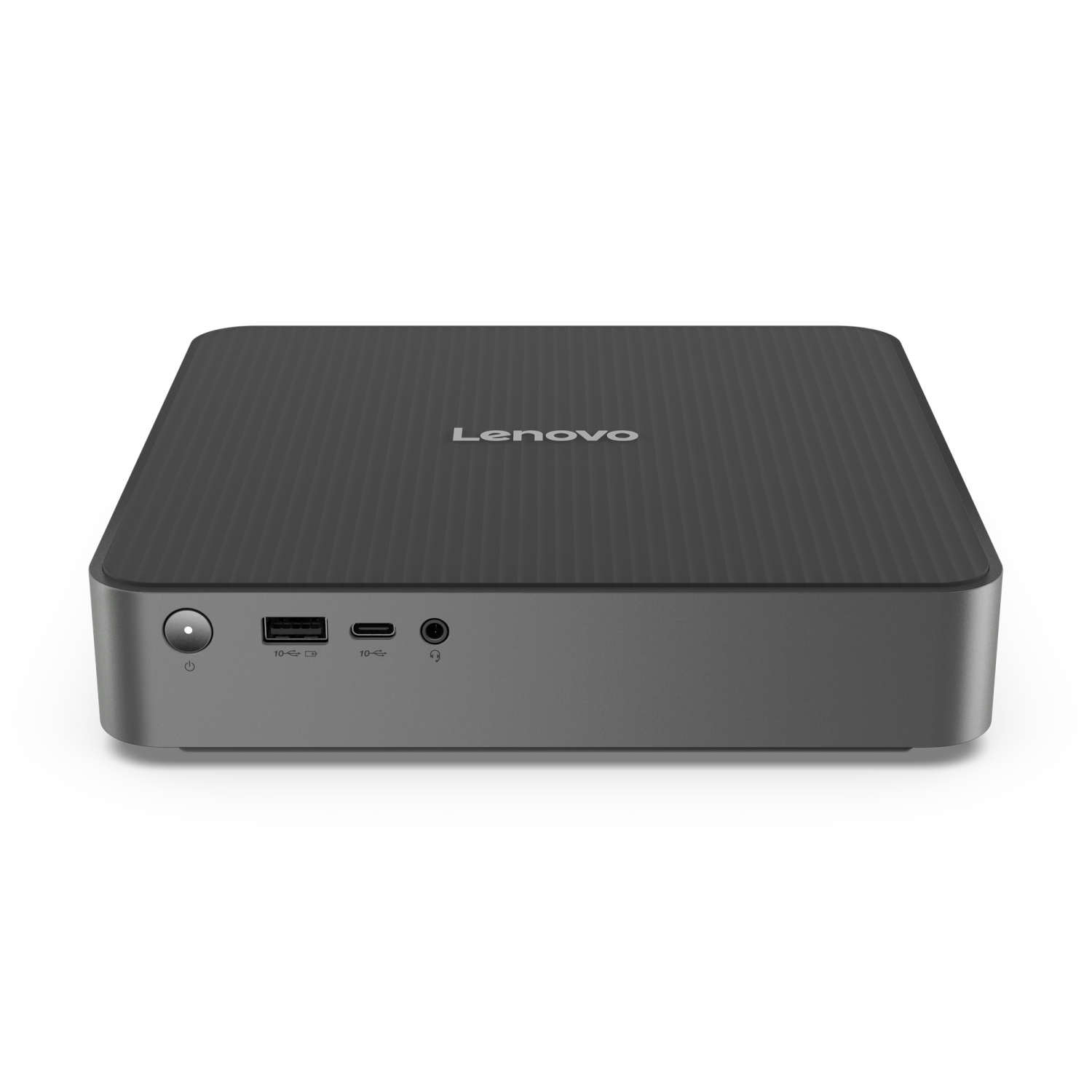 Lenovo 01IRH10R PCs Desktops and Workstations - 16GB - Grey