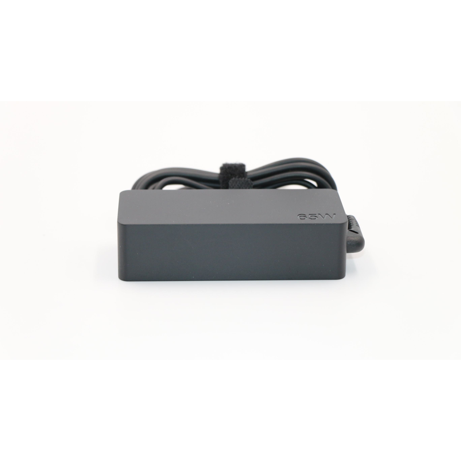 Lenovo ADLX65NLC3A Power Adapters & Inverters - Black