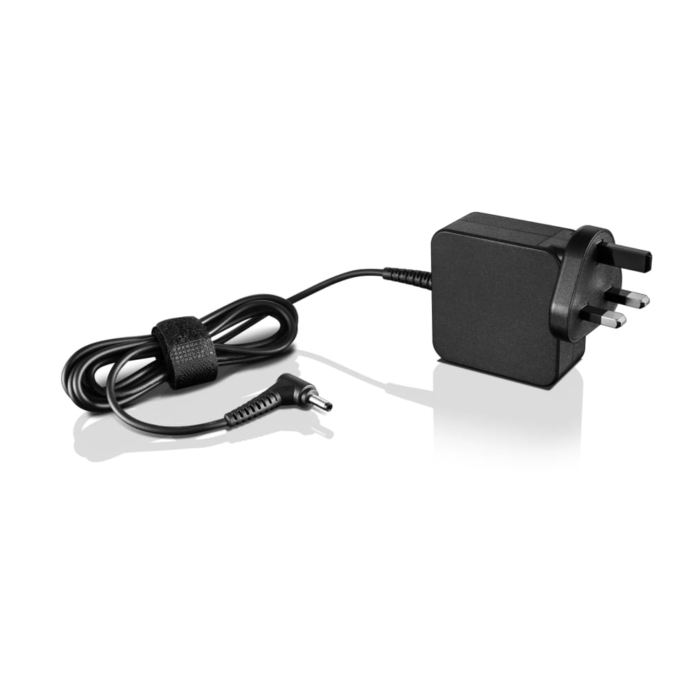 Lenovo GX20K11839 Power Adapters & Inverters - Black