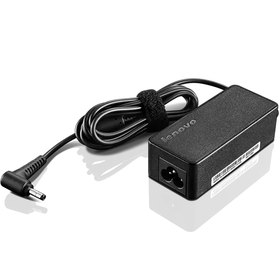Lenovo GX20L23044 Power Adapters & Inverters - Black