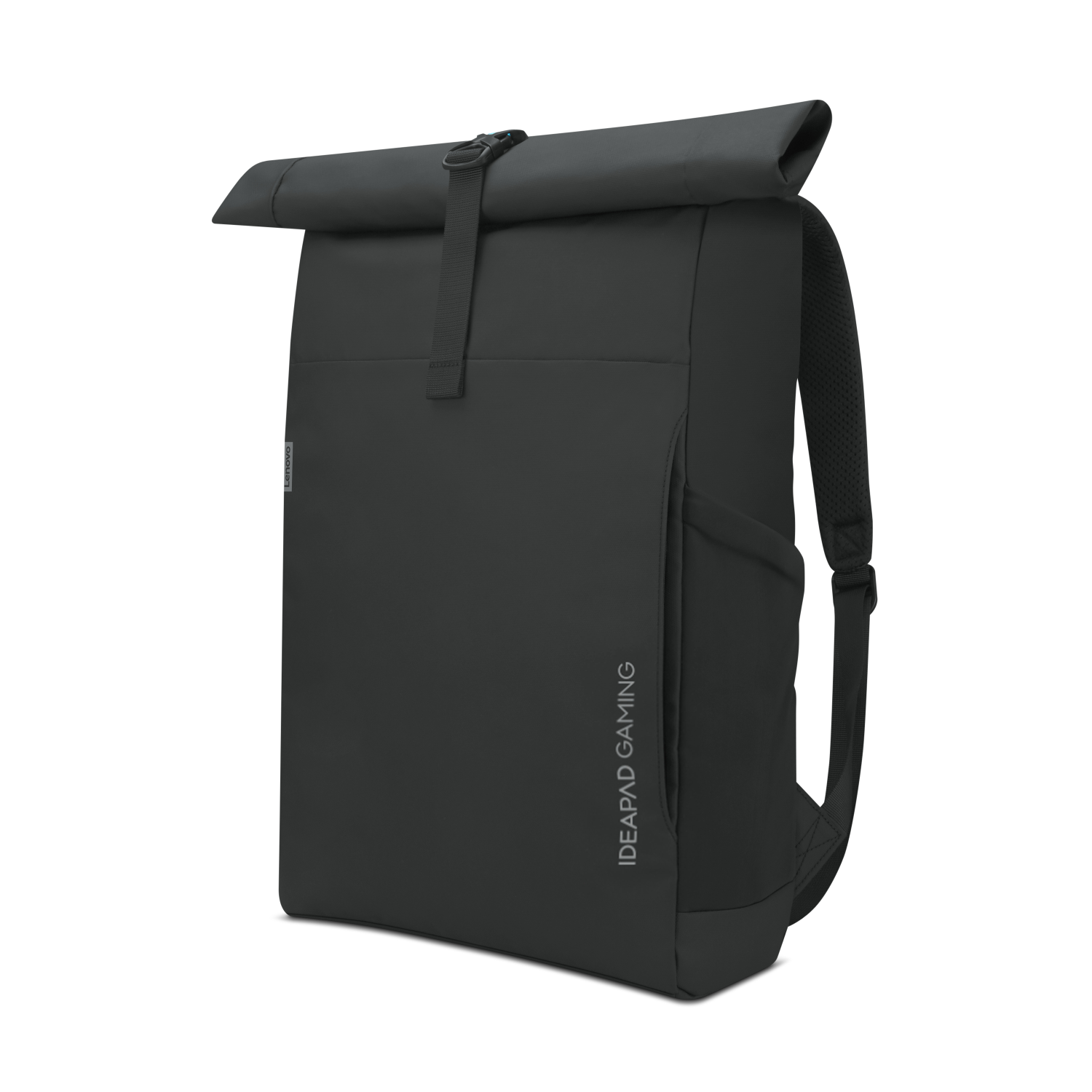 *Non Cancellable/Non Returnable (NCNR)* MODERN GAMING BACKPACK BLACK