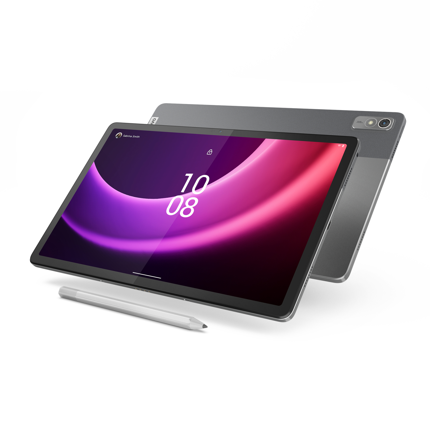 Lenovo TAB P11 (2ND GEN) WITH PRECISION PEN 2 WIFI STORM GREY 4/128GB