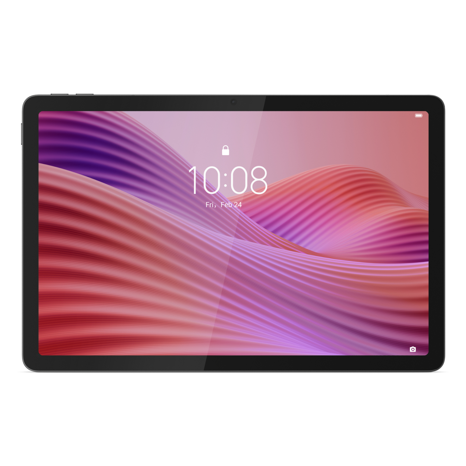Lenovo Tab 4G Mediatek 64 GB 25.6 cm (10.1") 4 GB Wi-Fi 5 (802.11ac) Android 14 Grey