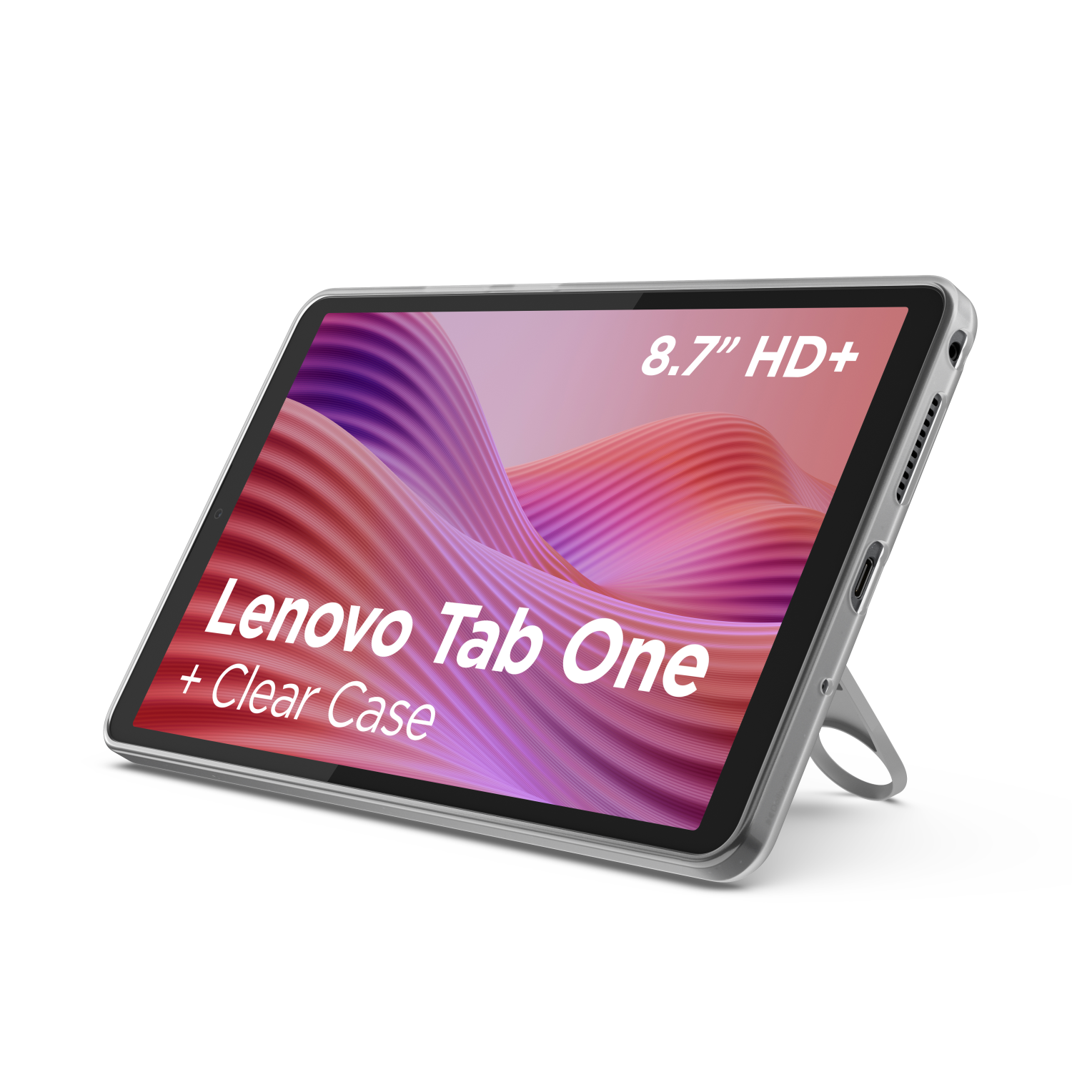 Lenovo 11ac Tablets - 8.7 Inches - 4GB - Grey