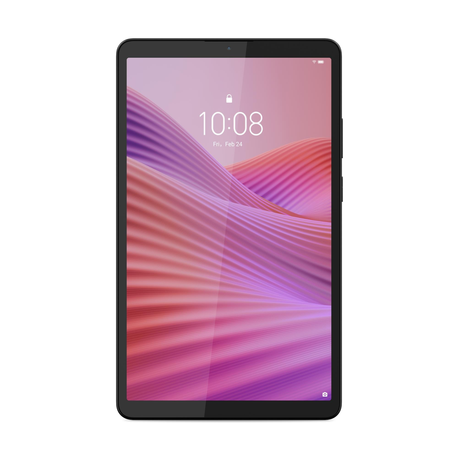 Lenovo 11ac Tablets - 8.7 Inches - 4GB - Grey