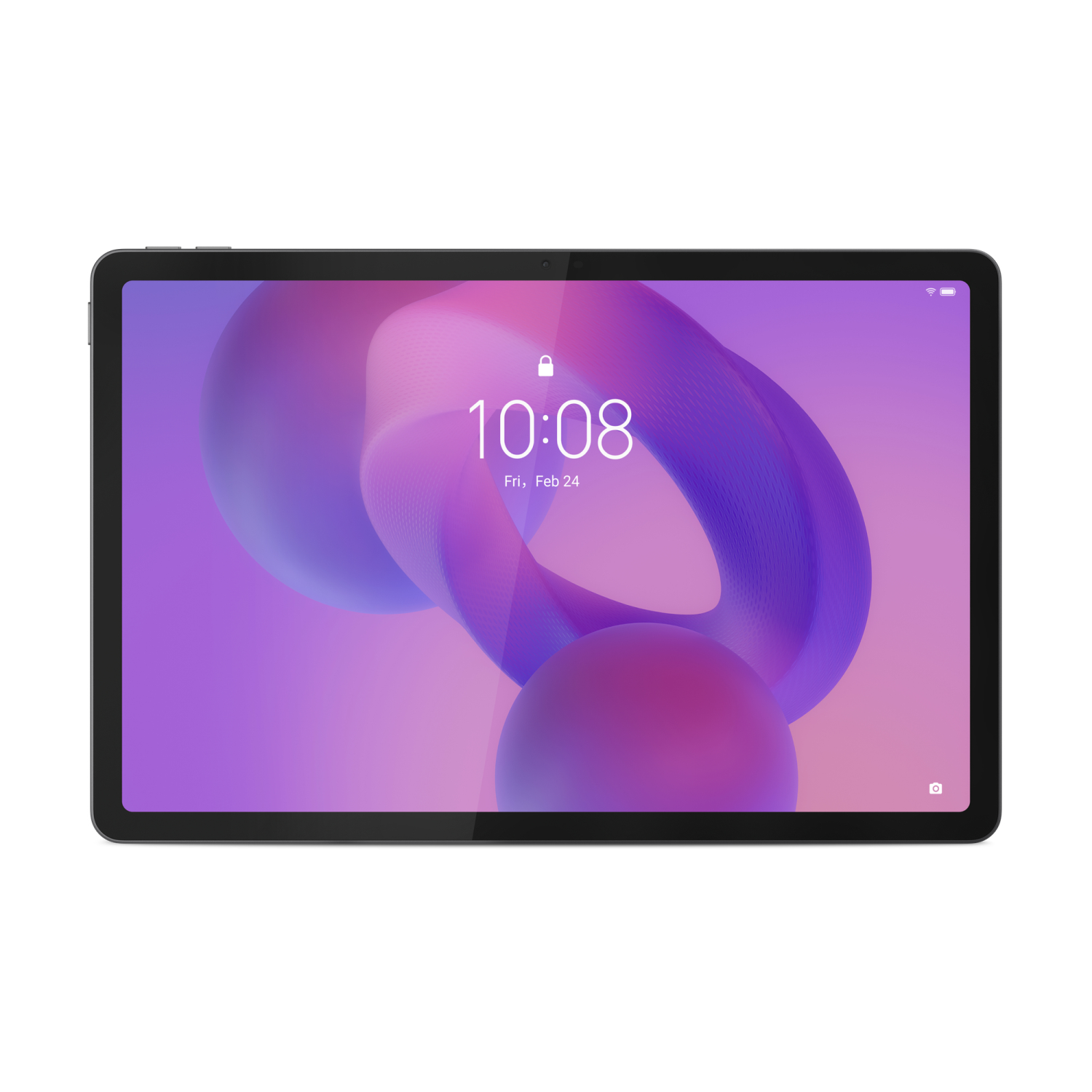 Lenovo 11ac Tablets - 11 Inches - 8GB - Grey