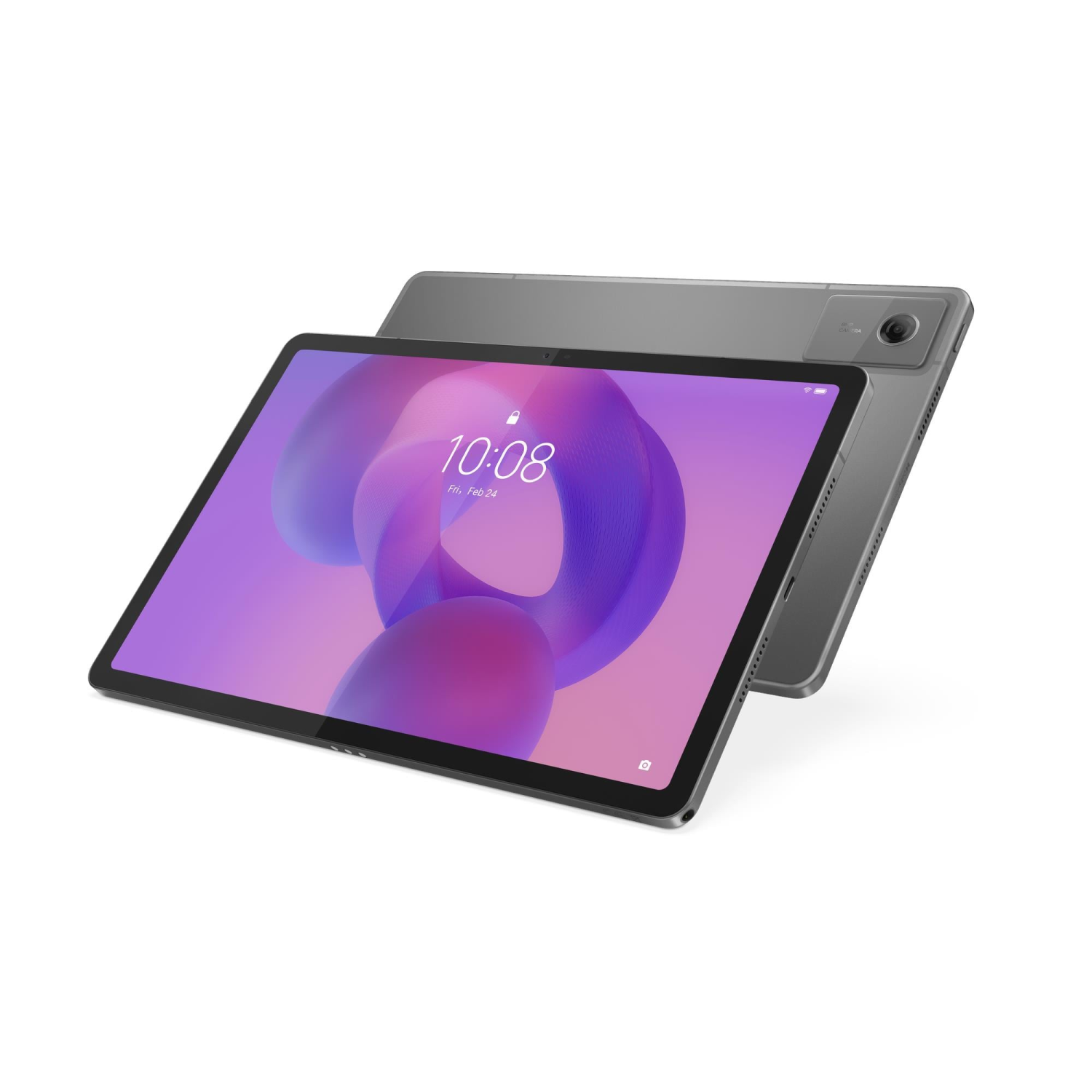 Lenovo 11ac Tablets - 11 Inches - 8GB - Grey