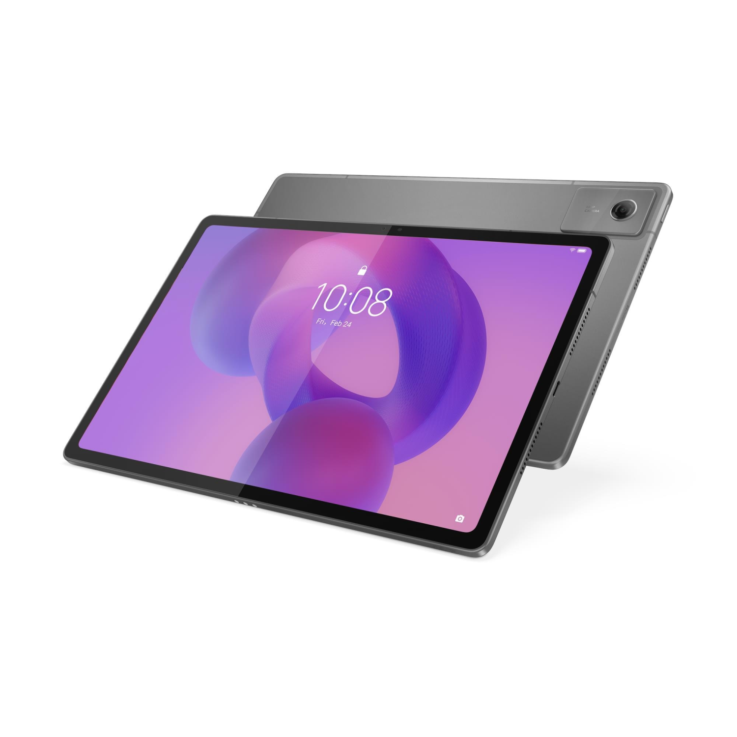 Lenovo 11ac Tablets - 12.1 Inches - 12GB - Grey