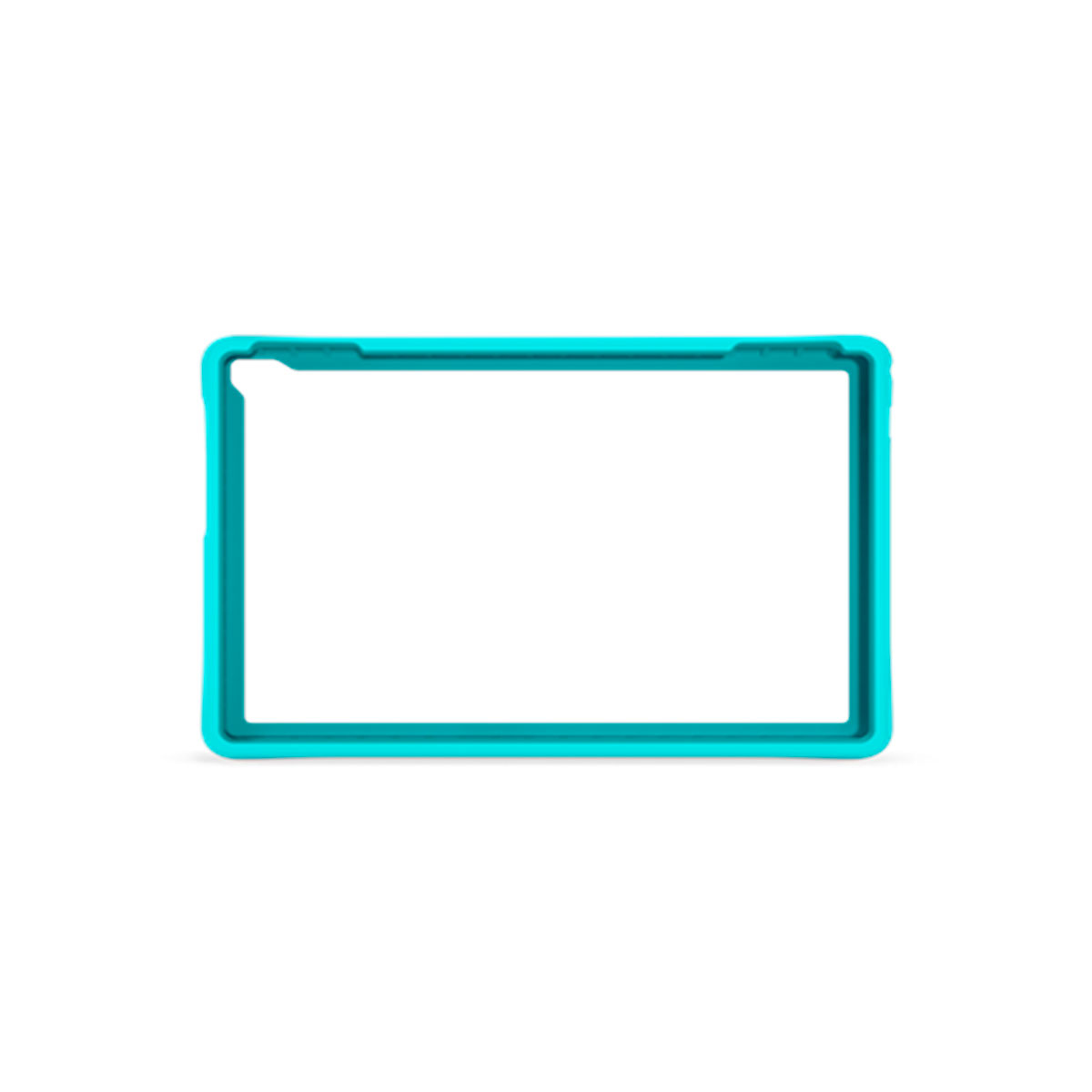 Lenovo Tab 4 8 HD Kids Case (WW) 20.3 cm (8") Bumper Blue