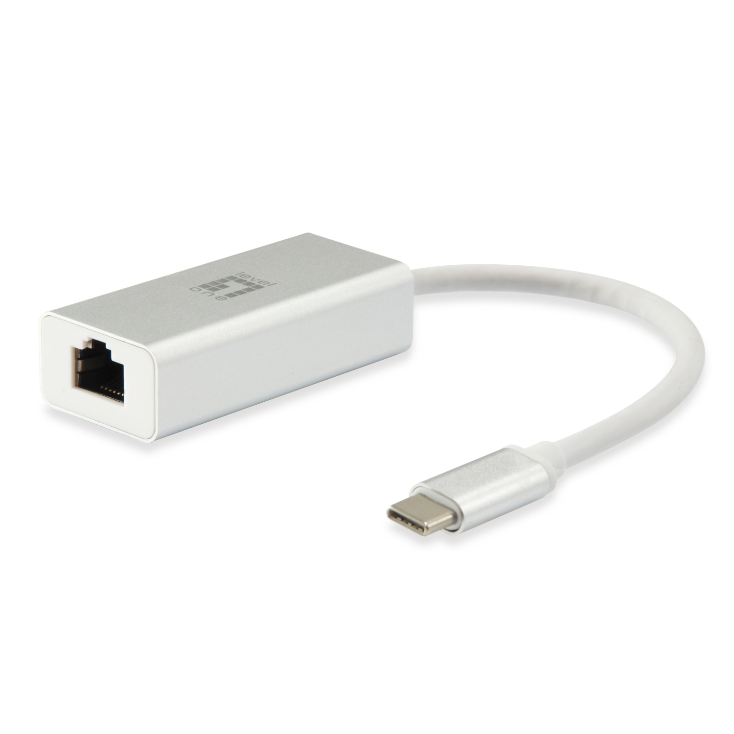 LevelOne USB-0402 Network Cards - Multi