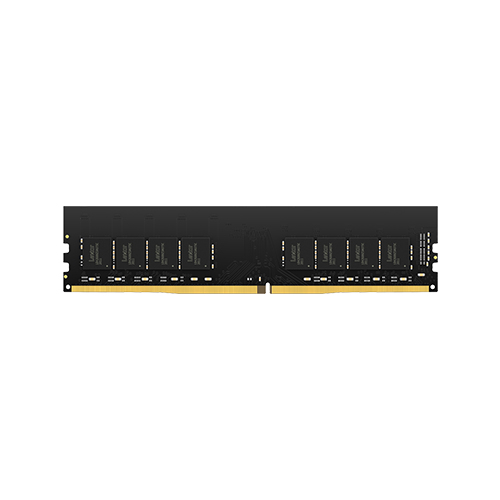 Lexar LD4AU008G-B3200GSST Memory RAM - 8GB