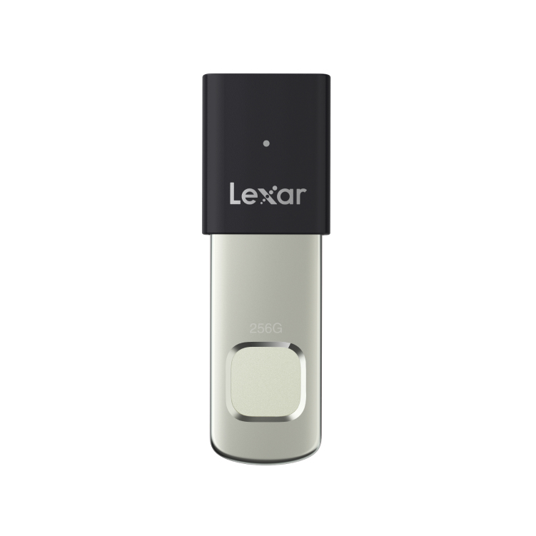 Lexar 256GB USB Flash Drives - Multi