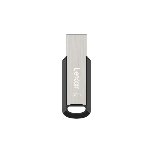 Lexar M400 USB Flash Drives - Silver