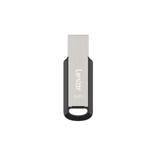 Lexar M400 USB Flash Drives - Silver