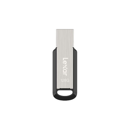 Lexar M400 USB Flash Drives - Silver