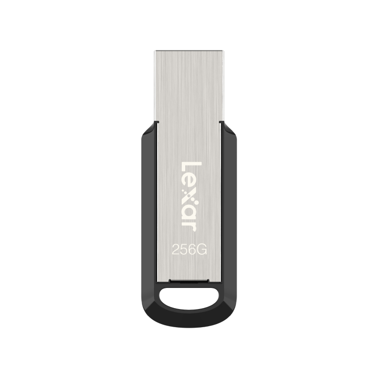 Lexar M400 USB Flash Drives - Silver