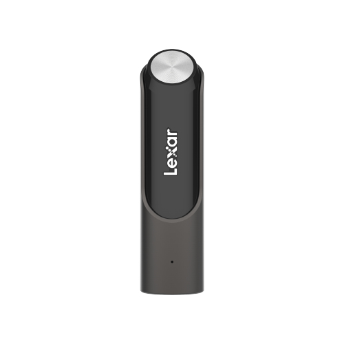 Lexar JumpDrive P30 USB flash drive 128 GB USB Type-A 3.2 Gen 1 (3.1 Gen 1) Black, Grey