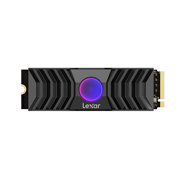 Lexar Gen5 Internal Solid State Drives