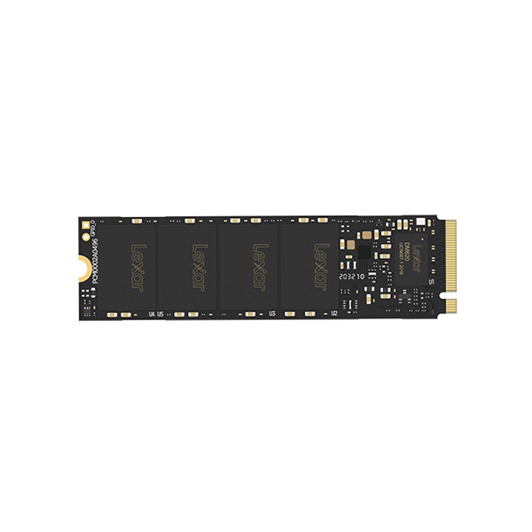 Lexar NM620 Internal Solid State Drives