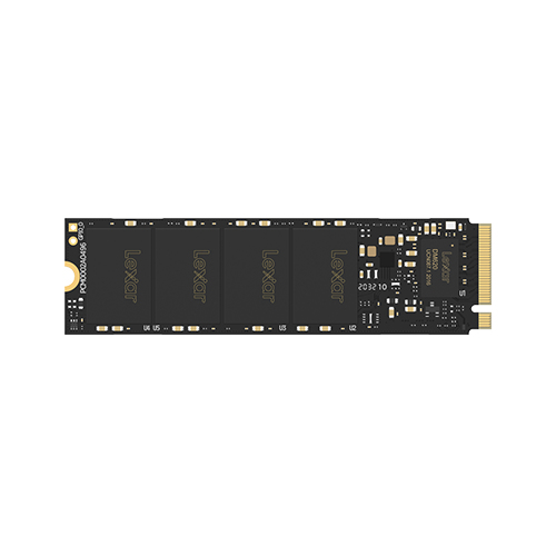 Lexar NM620 Internal Solid State Drives