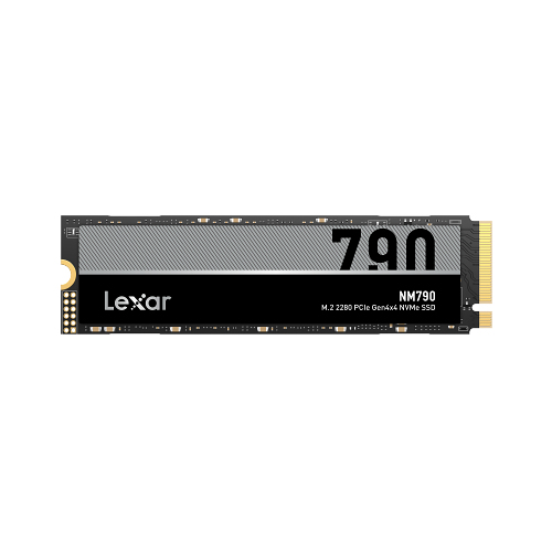 Lexar NM790 Internal Solid State Drives