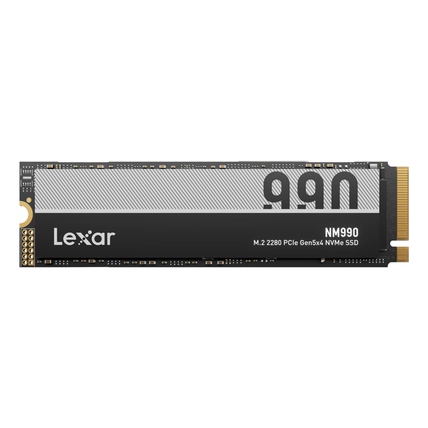 Lexar NM990 Internal Solid State Drives