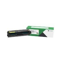 Lexmark 20N20Y0 Toner Cartridges