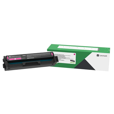 Lexmark 20N2XM0 Toner Cartridges