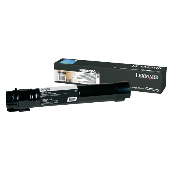 Lexmark 22Z0008 Toner Cartridges
